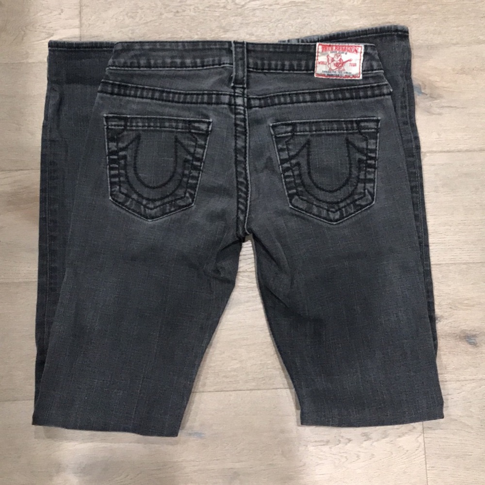 True Religion Boot 27